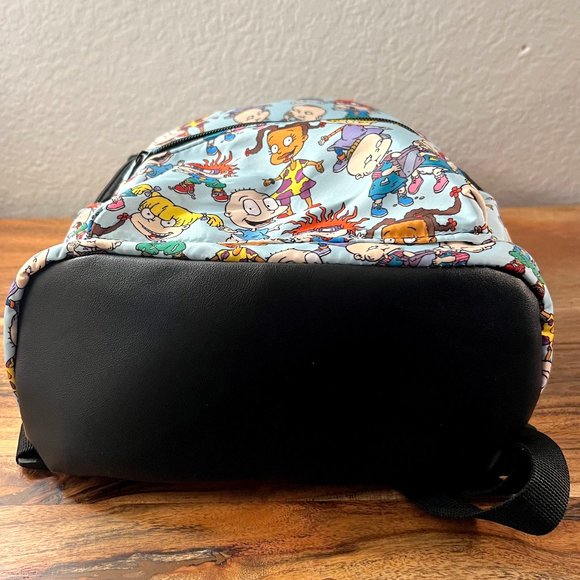 Nickelodeon Rugrats Mini Backpack - Picture 6 of 8